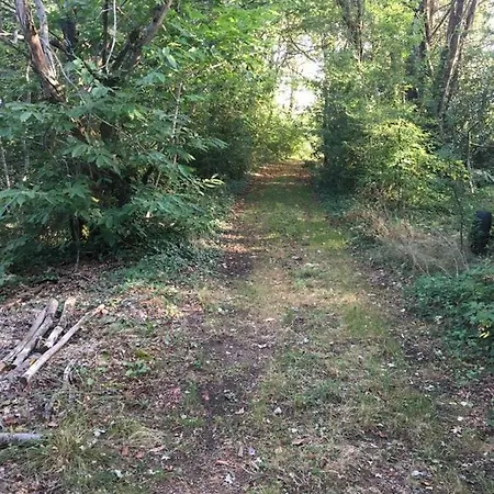 D'hotes Du Maspourquet