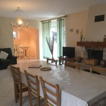 D'hotes Du Maspourquet * Saint-Santin-Aveyron