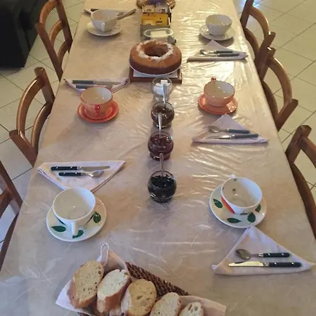 Panzió D'hotes Du Maspourquet *