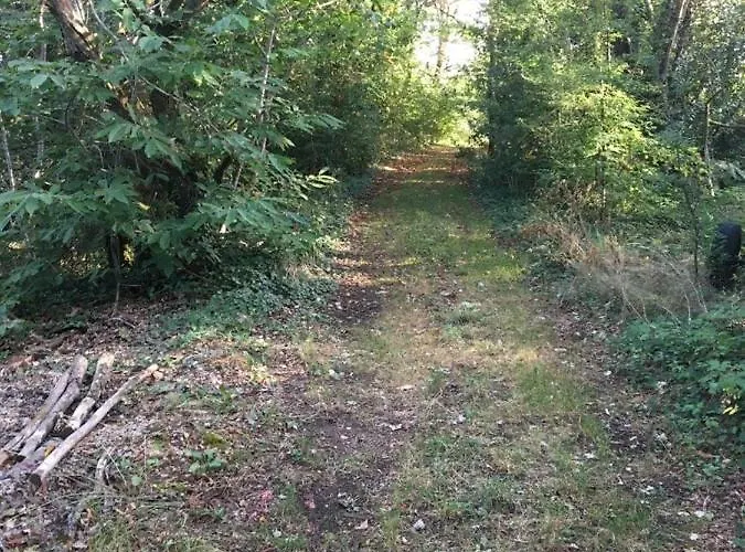 D'hotes Du Maspourquet