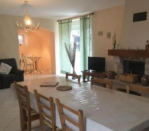 D'hotes Du Maspourquet * Saint-Santin-Aveyron