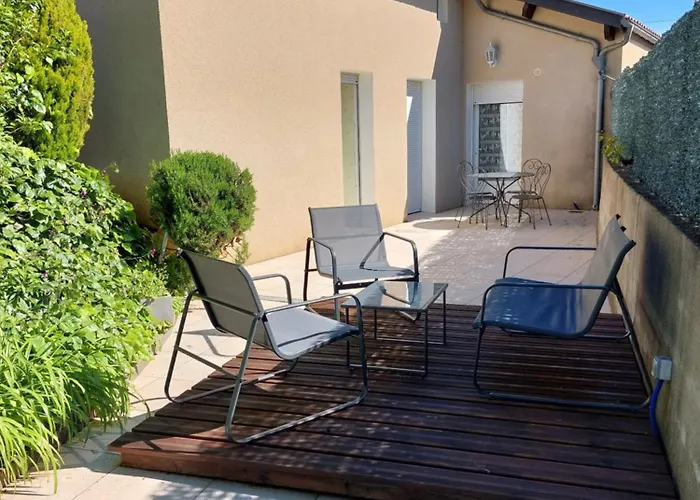 D'hotes Du Maspourquet Panzió Saint-Santin-Aveyron